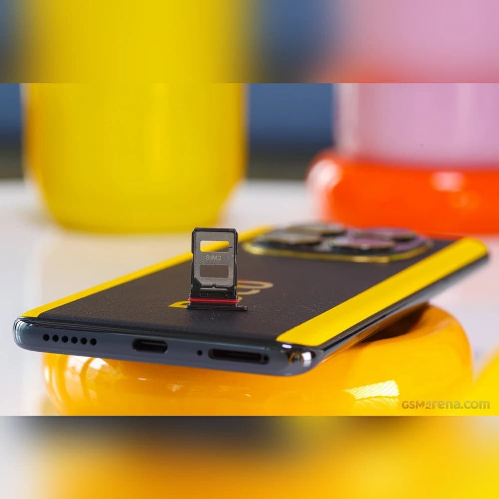گوشی موبایل پوکو PocoX7 حافظه داخلی 512 گیگابایت رم 12 گیگابایت — تصویر ۶