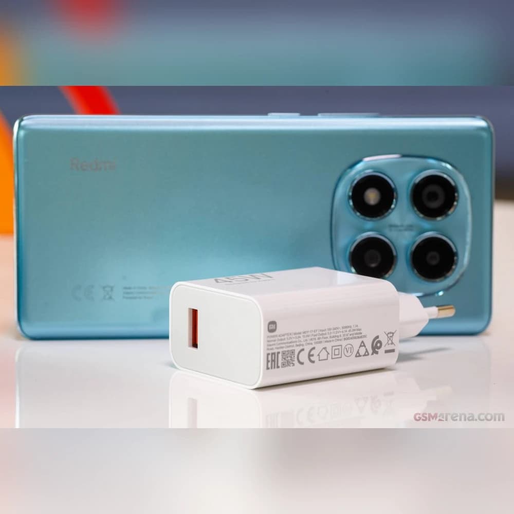 گوشی موبایل شیائومی Redmi note14 pro 4G حافظه داخلی 512 گیگابایت رم 12 گیگابایت — تصویر ۴