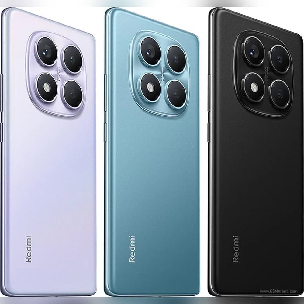 گوشی موبایل شیائومی redmi note14 pro 4G حافظه داخلی 256 گیگابایت رم 8 گیگابایت — تصویر ۷