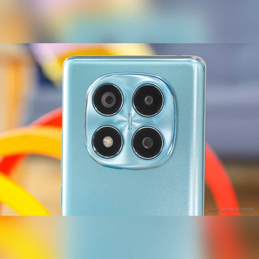 گوشی موبایل شیائومی redmi note14 pro 4G حافظه داخلی 256 گیگابایت رم 8 گیگابایت — تصویر ۵