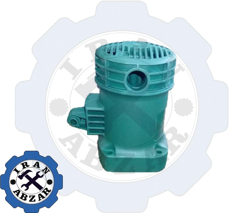 پوسته بالشتک چکش تخریب 810