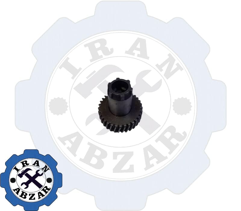دنده مقابل بتن کن 11253 و 2726