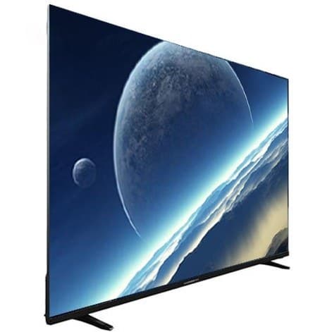 تلویزیون دوو هوشمند مدل DSL-65SU1800EU سایز 65 اینچ — تصویر ۲
