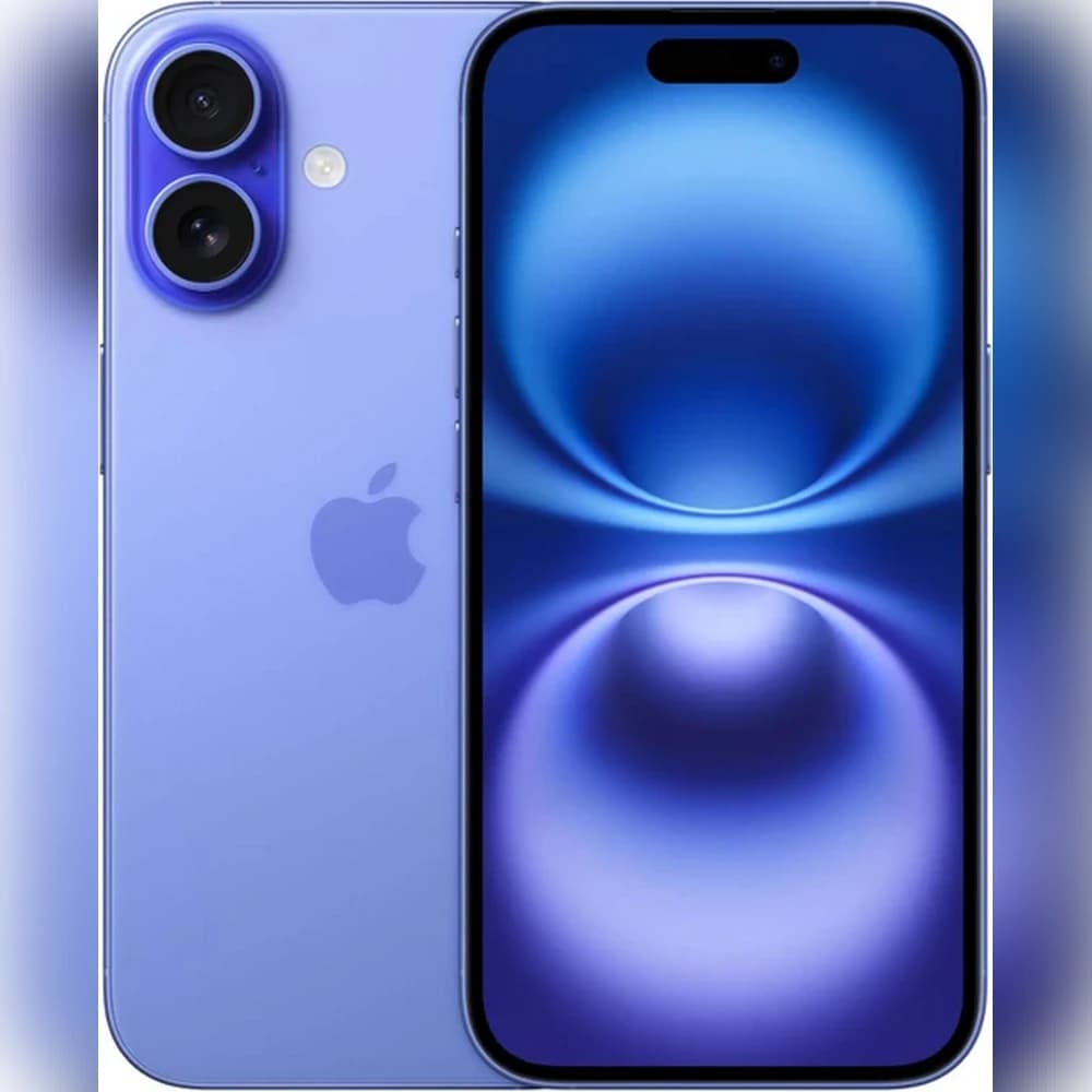 آیفون iPhone16 128GB CH/A Non Active — تصویر ۴