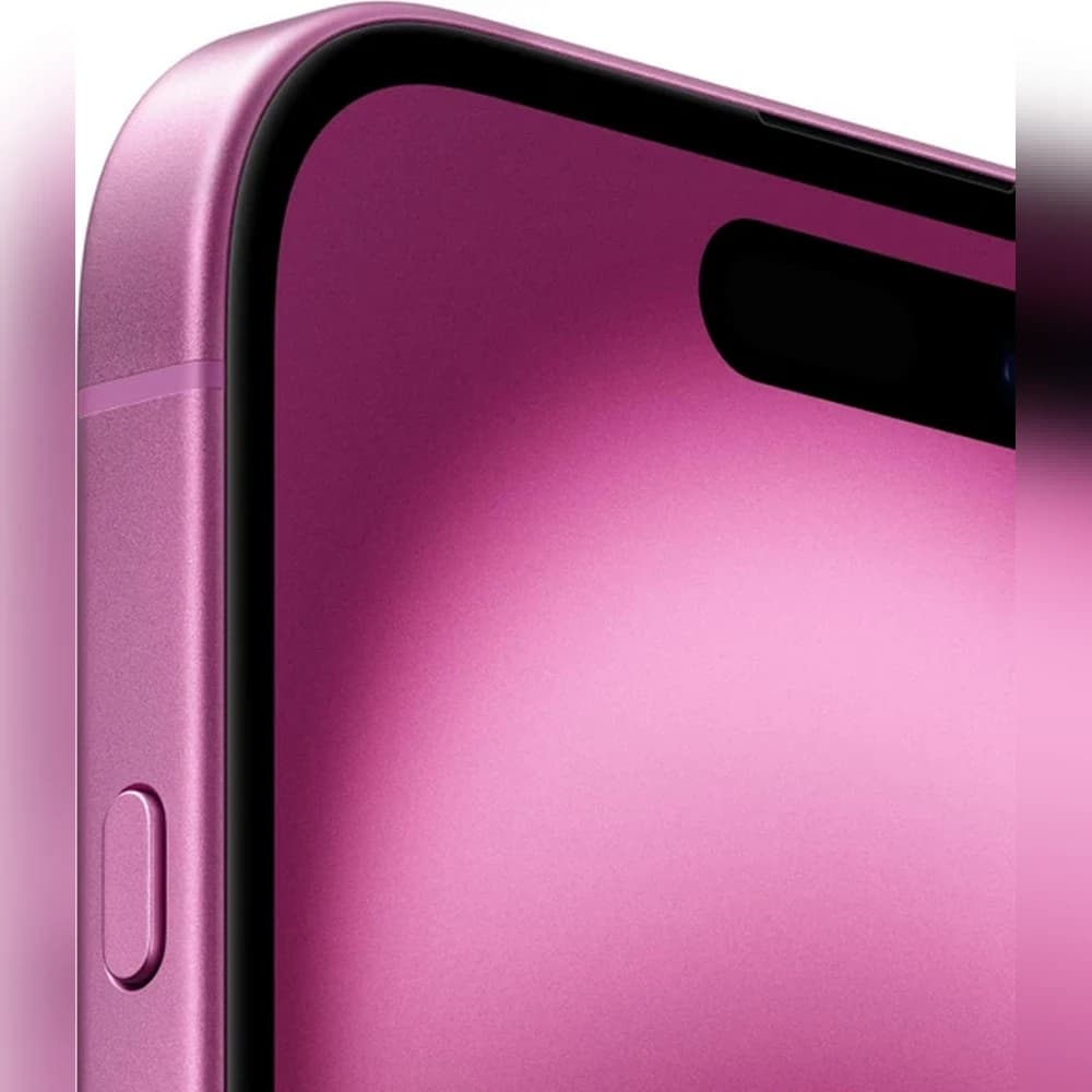 آیفون iPhone16 128GB CH/A Non Active — تصویر ۳