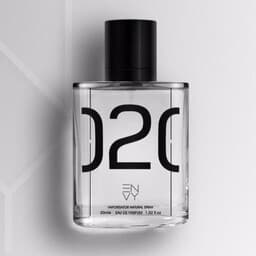 عطر جیبی مردانه مولکول 020 envy حجم 30 میل
