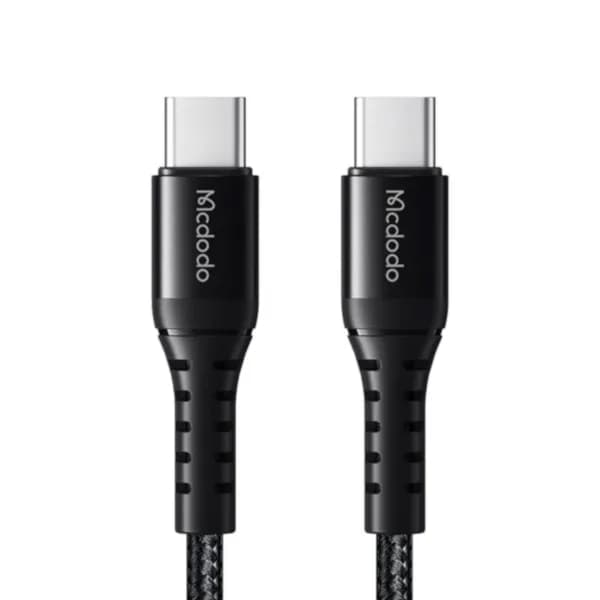 کابل usb-C مک دودو مدل CA-564 طول 1 متر اصلی