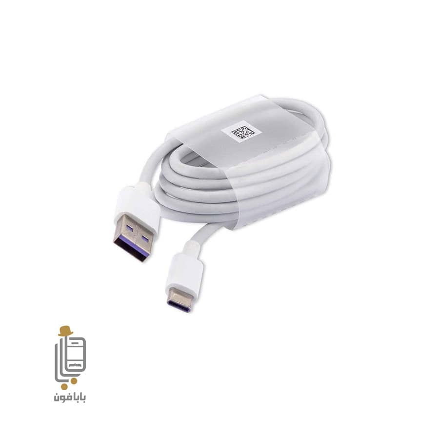 کابل شارژ اصلی هواوی Huawei Y7a — تصویر ۲