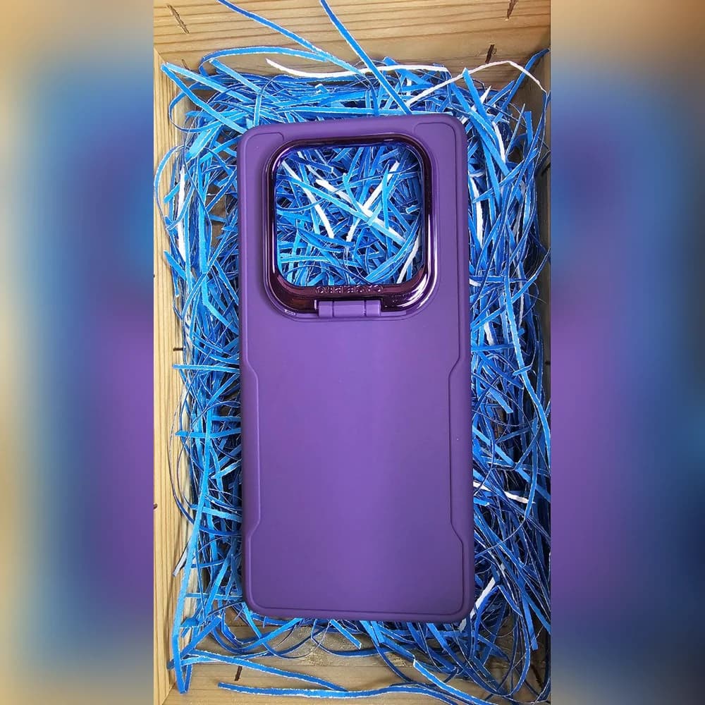 گارد casepro هولدر شو شیائومی Note 14 pro 4g — تصویر ۷