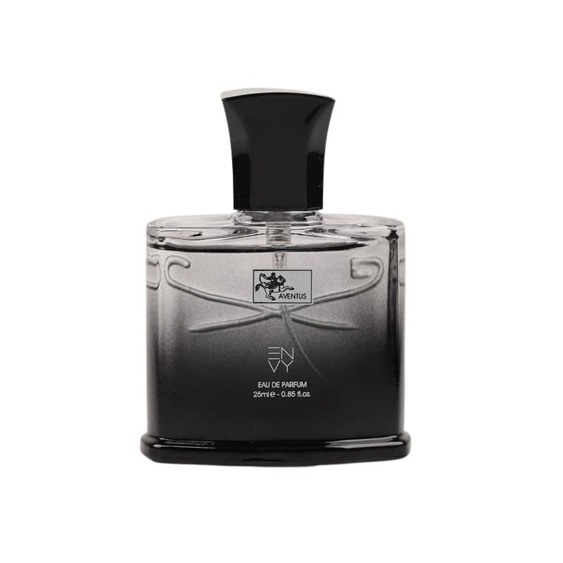 عطر جیبی مردانه کرید اونتوس برند envy حجم 25 میل — تصویر ۳