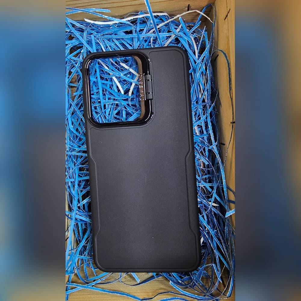 گارد casepro هولدر شو سامسونگ samsung galaxy A56 — تصویر ۸