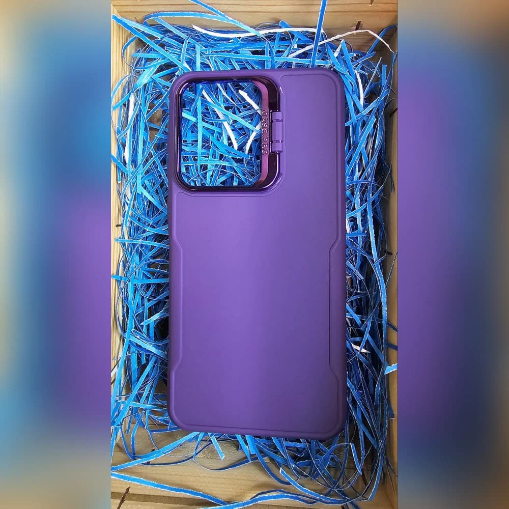 گارد casepro هولدر شو سامسونگ samsung galaxy A56 — تصویر ۴