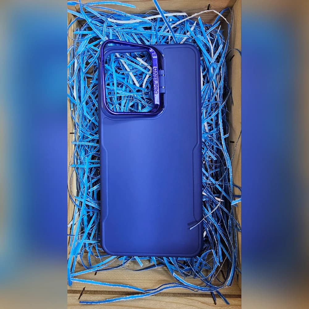 گارد casepro هولدر شو سامسونگ samsung galaxy A56 — تصویر ۵