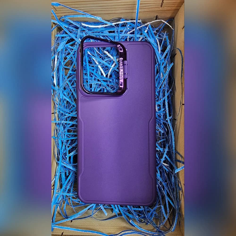 گارد casepro هولدر شو سامسونگ samsung galaxy A56 — تصویر ۳