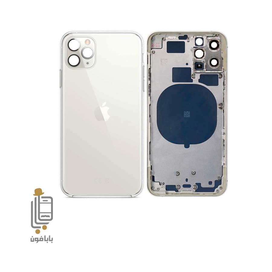 قاب و شاسی اصلی آیفون iPhone 11 Pro Max — تصویر ۲