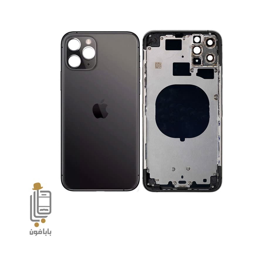 قاب و شاسی اصلی آیفون iPhone 11 Pro Max