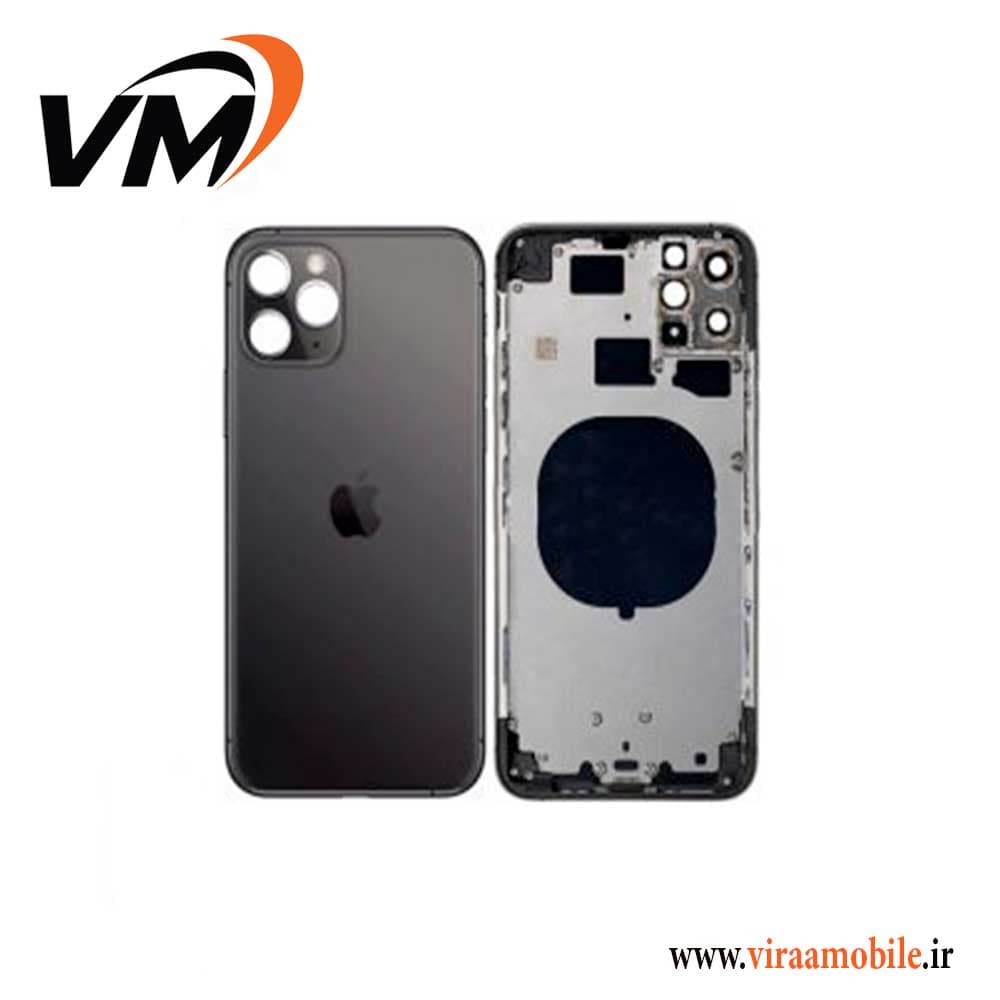 قاب و شاسی اصلی آیفون iPhone 11 Pro Max — تصویر ۶