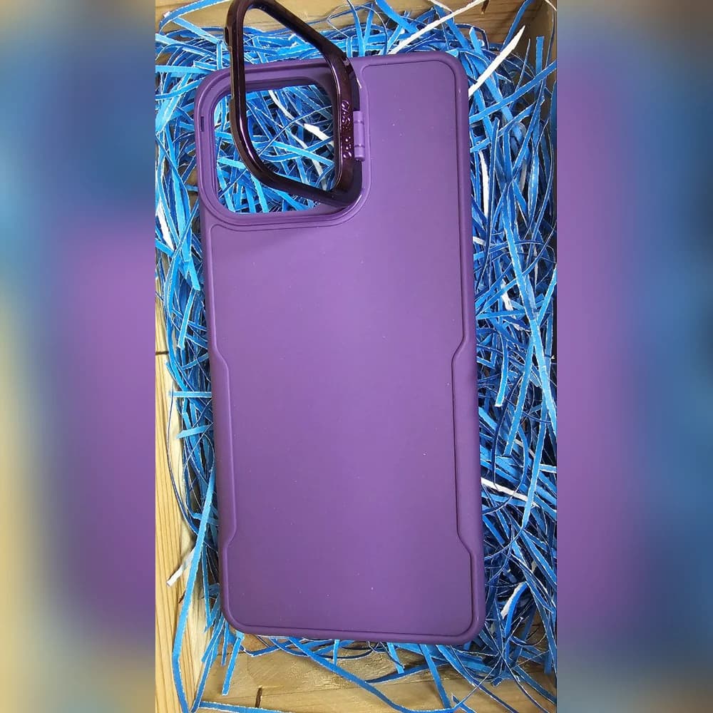 گارد casepro هولدر شو سامسونگ A06 — تصویر ۶