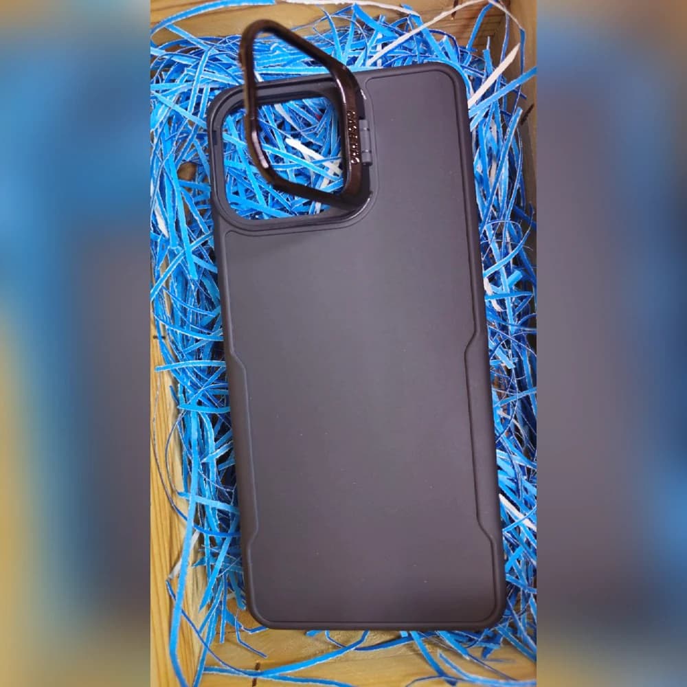 گارد casepro هولدر شو سامسونگ A06 — تصویر ۴