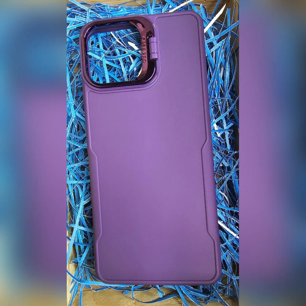 گارد casepro هولدر شو سامسونگ A06