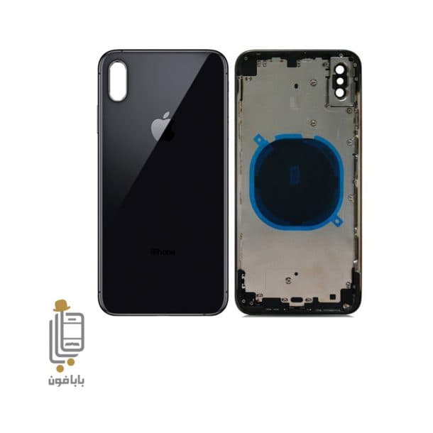 قاب و شاسی آیفون Apple iPhone X