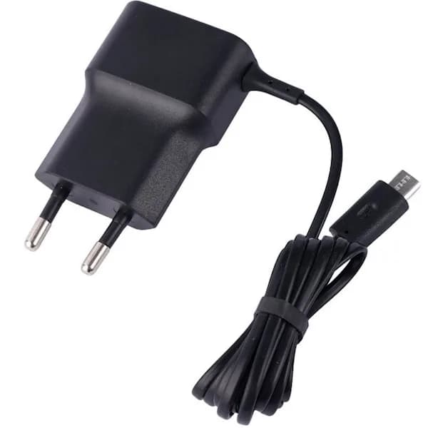 شارژر دیواری سیم وصل 3.75 وات نوکیا AC-20E 0.75A