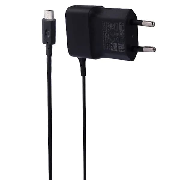 شارژر دیواری سیم وصل 3.75 وات نوکیا AC-20E 0.75A — تصویر ۲