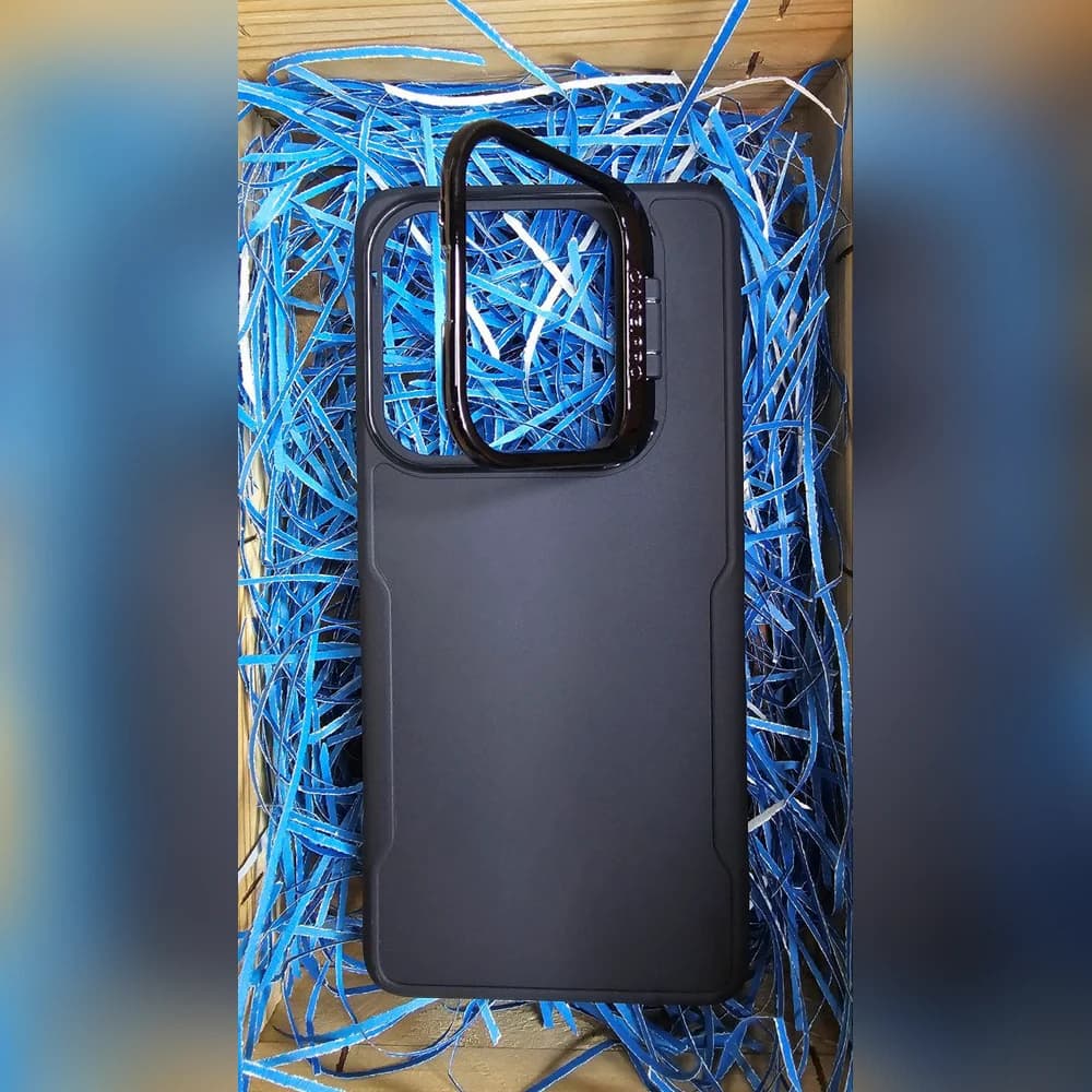 گارد casepro هولدر شو شیائومی Note14 4g — تصویر ۴