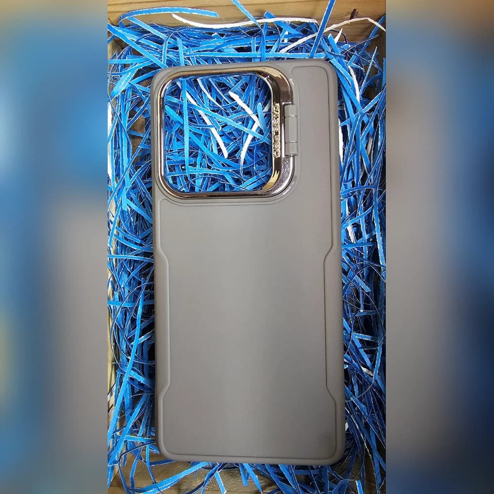 گارد casepro هولدر شو شیائومی Note14 4g — تصویر ۸