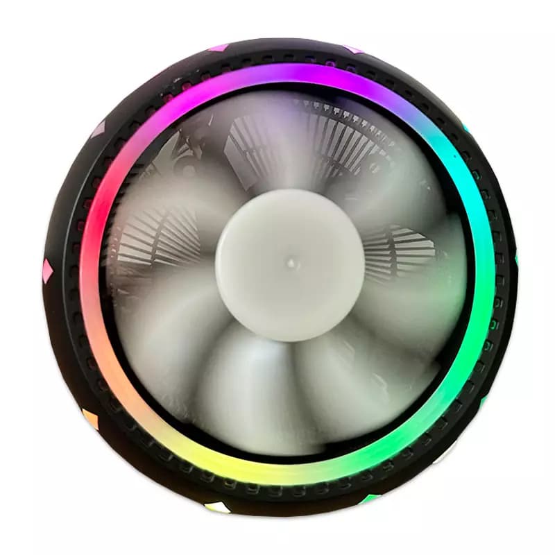 خنک کننده پردازنده AIR HF- 685 استوک — تصویر ۲