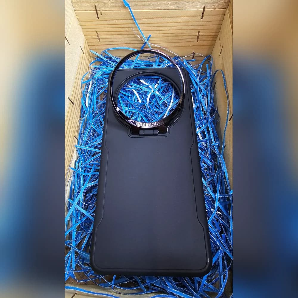 گارد casepro هولدر شو ردمی redmi 14c — تصویر ۴