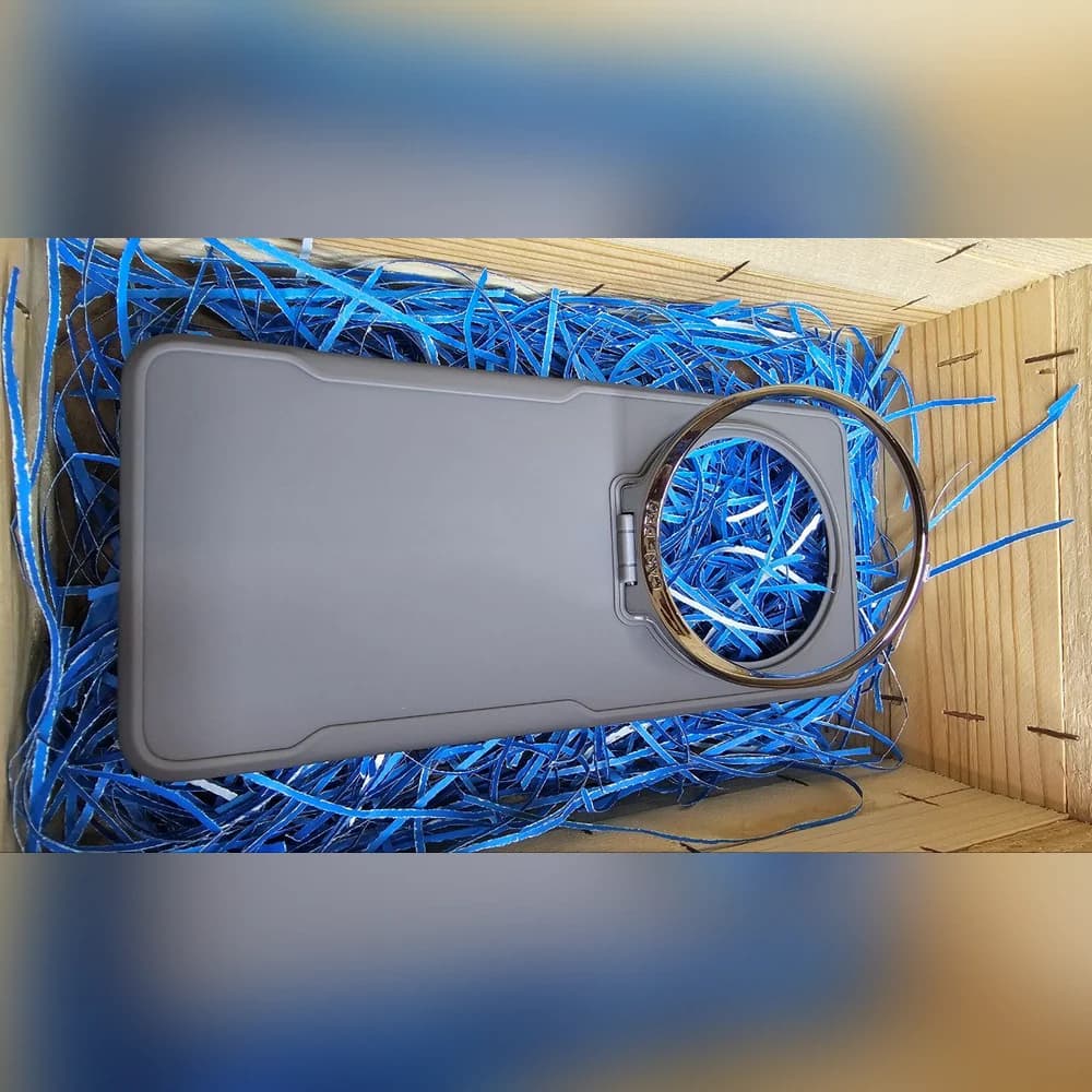 گارد casepro هولدر شو ردمی redmi 14c — تصویر ۶