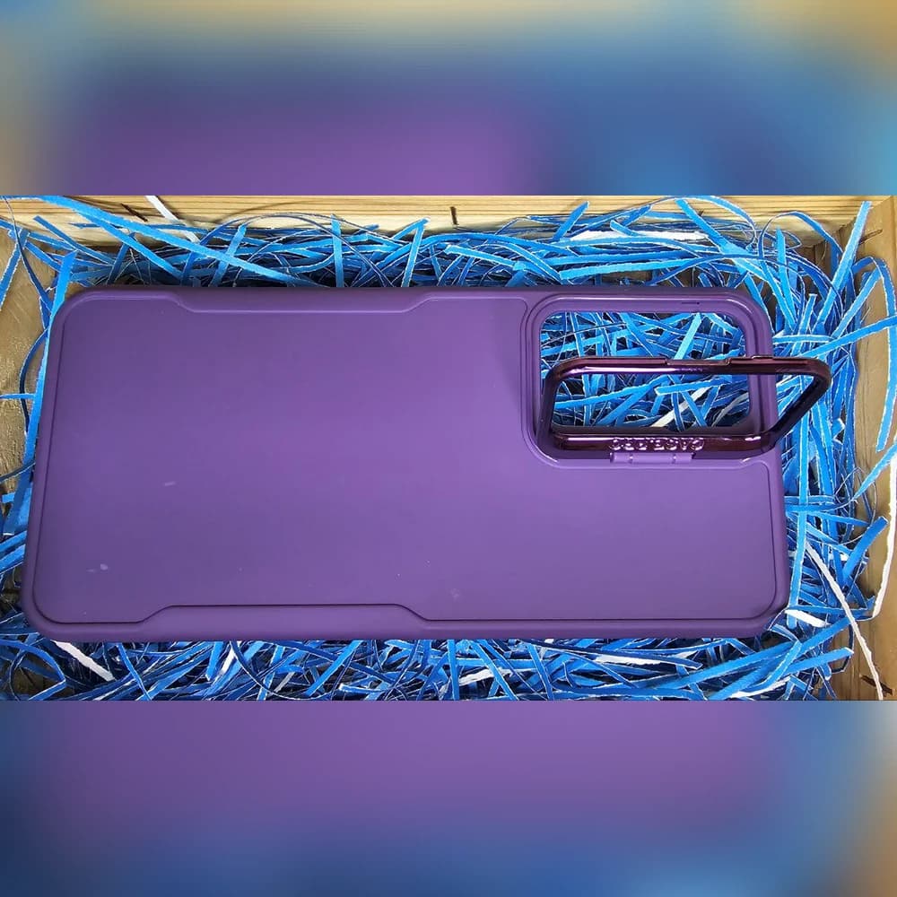 گارد casepro هولدر شو سامسونگ A16 — تصویر ۸
