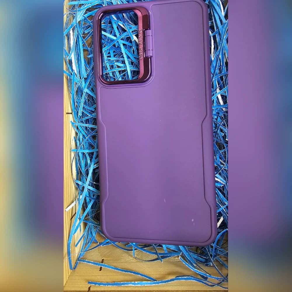 گارد casepro هولدر شو سامسونگ A16 — تصویر ۷