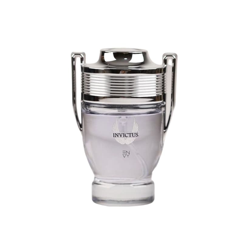 عطر جیبی مردانه اینوکتوس برند envy حجم 25 میل