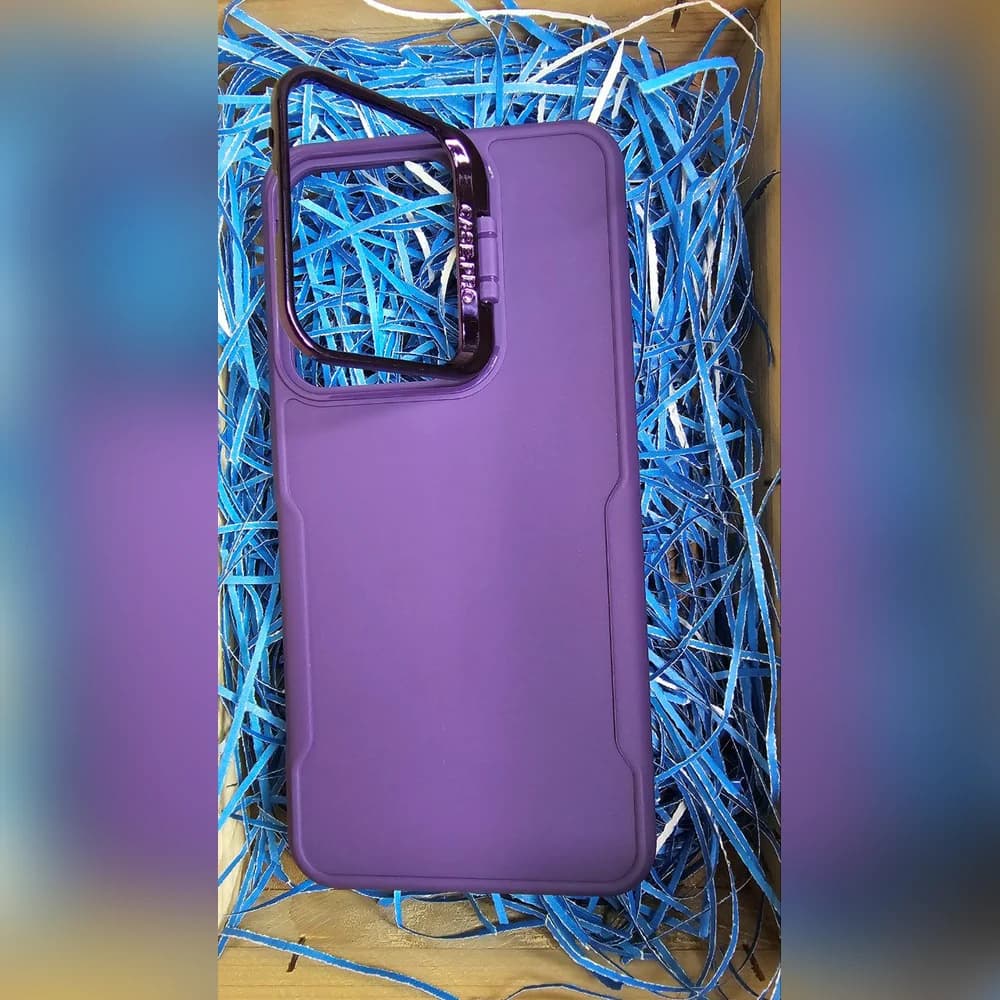 گارد casepro هولدر شو سامسونگ A36 — تصویر ۵