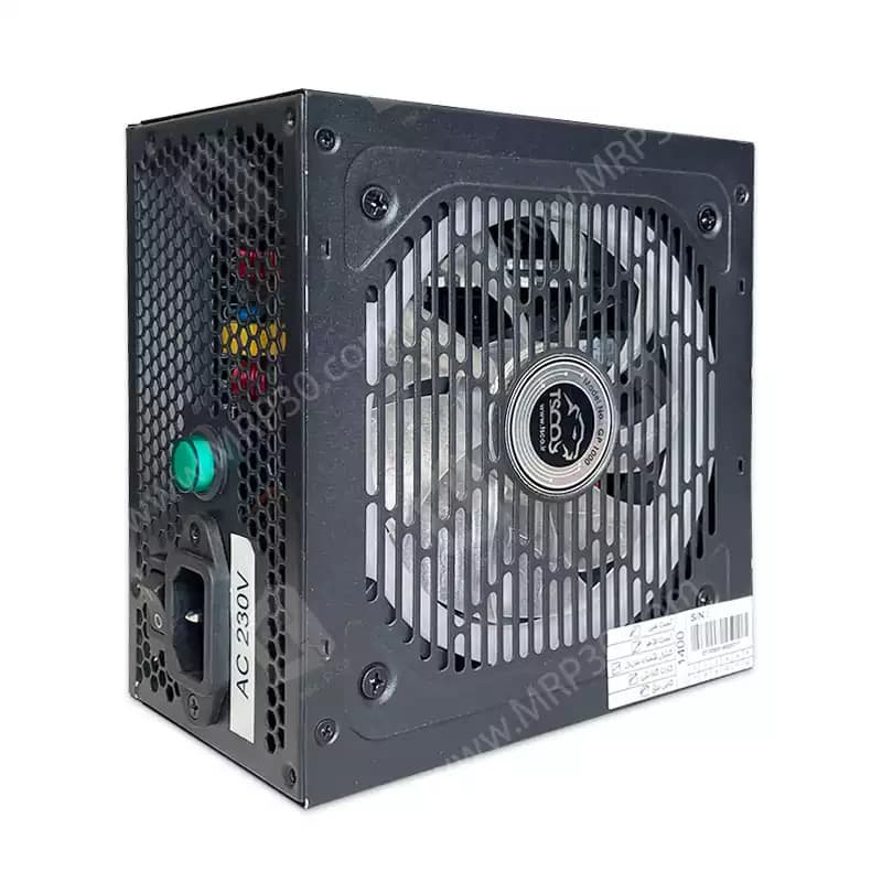 پاور 650 وات تسکو TSCO GP1000 650W White *استوک