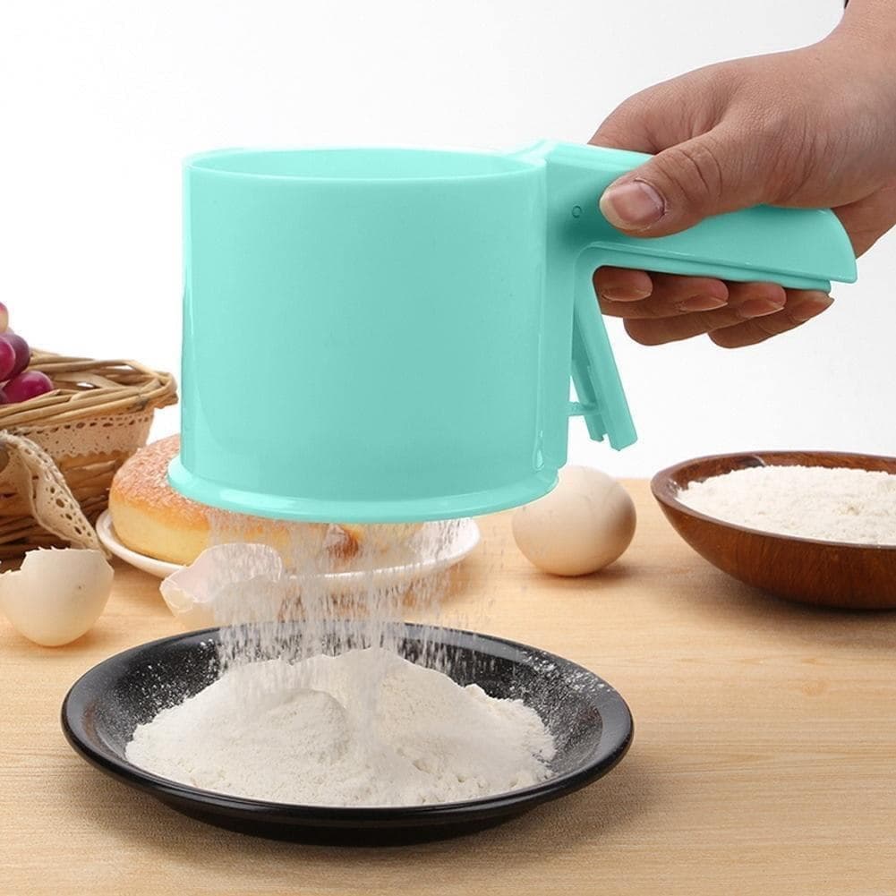 الک آرد چرخشی Homeket