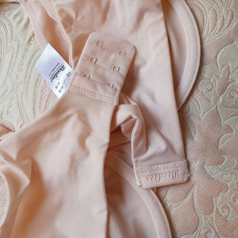 سوتین زنانه بیدیس مدل Z-185 — تصویر ۳
