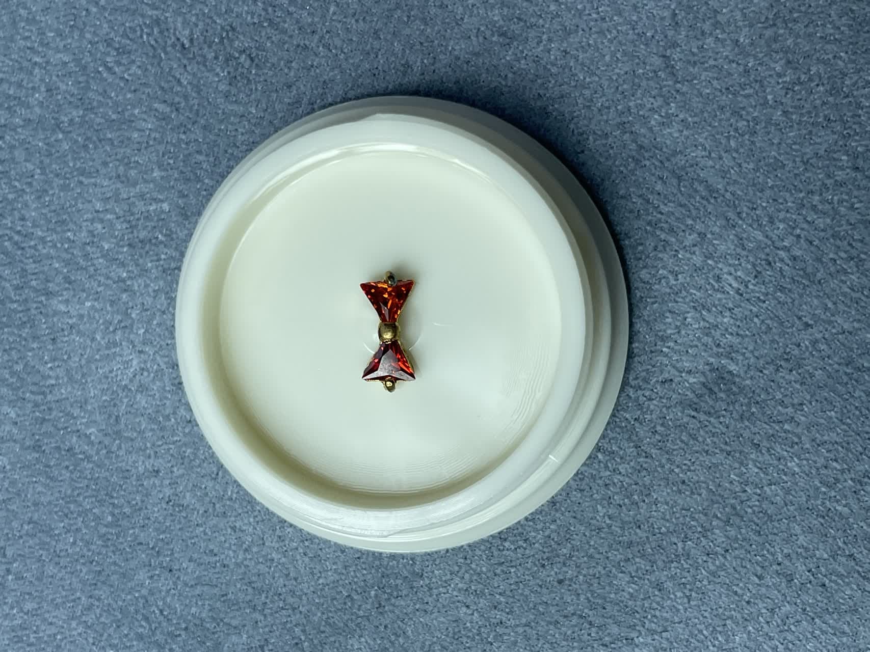 نگین ناخن کد 8 — تصویر ۲