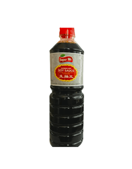 سویا سس لایت سوپرمی یک لیتری