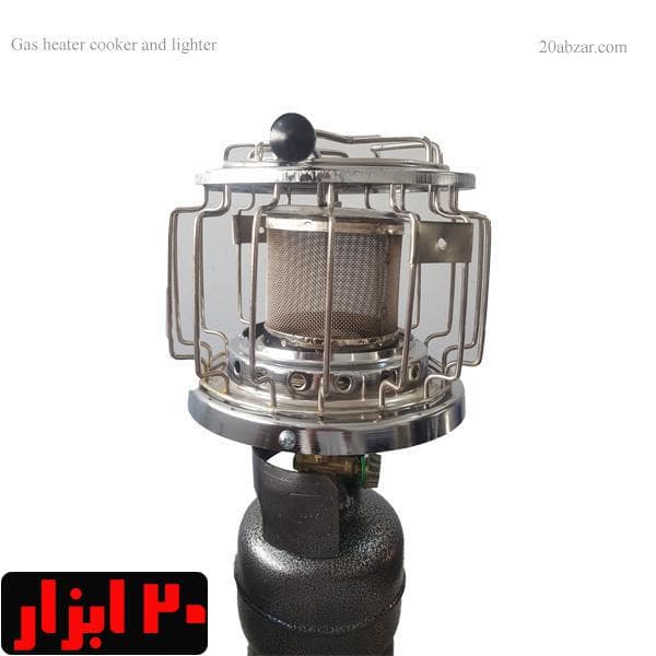 سر پیک نیکی 3 کاره صحرا