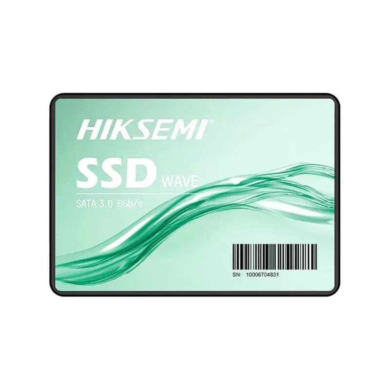 هارد اس اس دی اینترنال هایک سمی مدل WAVE(S) SATAIII ظرفیت 1 ترابایت