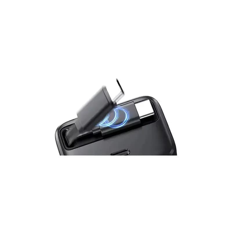 شارژر دیواری یوسمز مدل US-CC241 با توان 30 وات — تصویر ۲