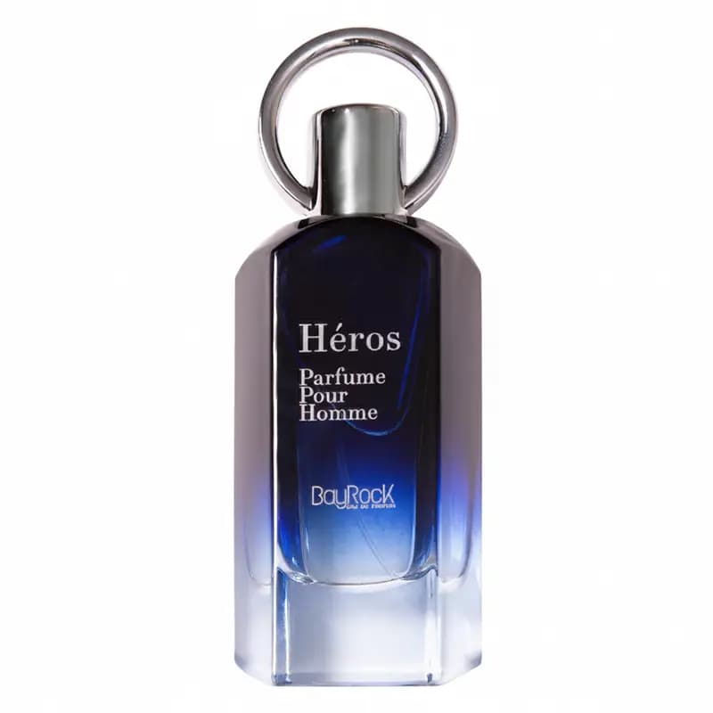 ادکلن مردانه هروس بایراک 100 میل | BayRock Heros