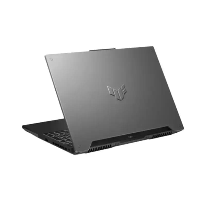 لپ‌ تاپ 16 اینچی ایسوس مدل TUF Gaming F16 FX607VJ-RL184 Core 5 210H-16GB-512GBSSD-6GB RTX3050 — تصویر ۶