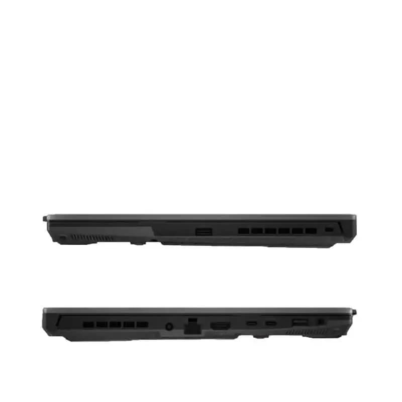لپ‌ تاپ 16 اینچی ایسوس مدل TUF Gaming F16 FX607VJ-RL184 Core 5 210H-16GB-512GBSSD-6GB RTX3050 — تصویر ۷