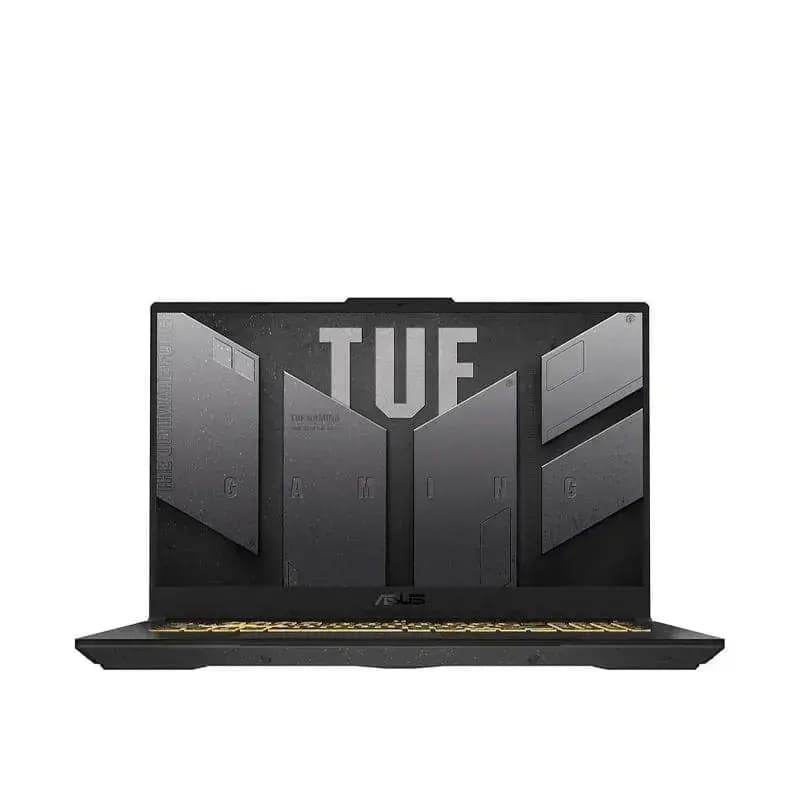 لپ‌ تاپ 16 اینچی ایسوس مدل TUF Gaming F16 FX607VJ-RL184 Core 5 210H-16GB-512GBSSD-6GB RTX3050