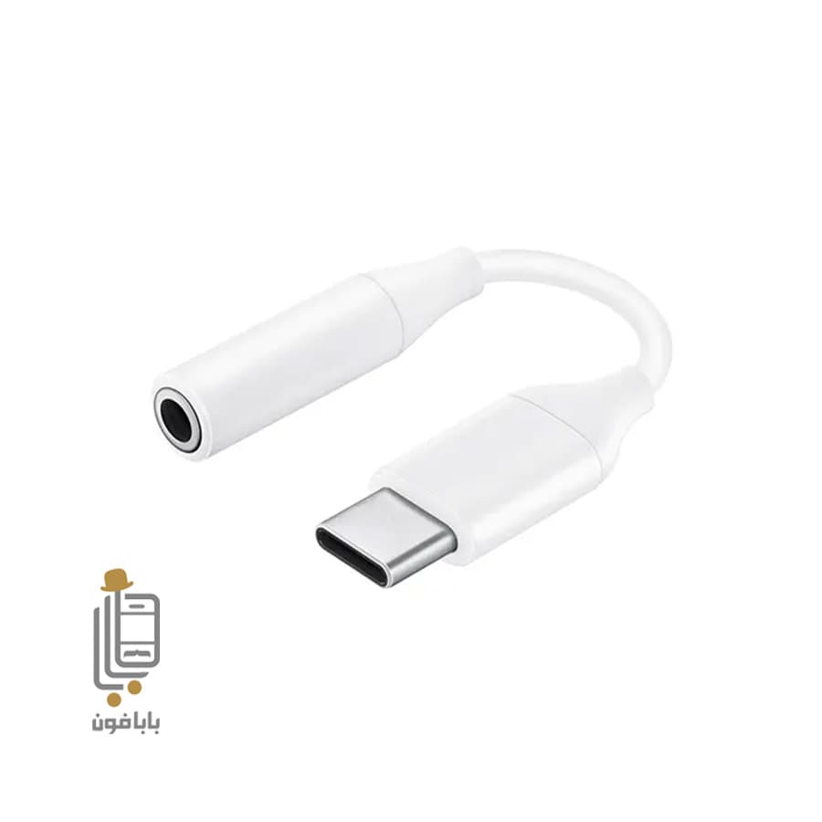 مبدل جک هندزفری Xiaomi Poco F6