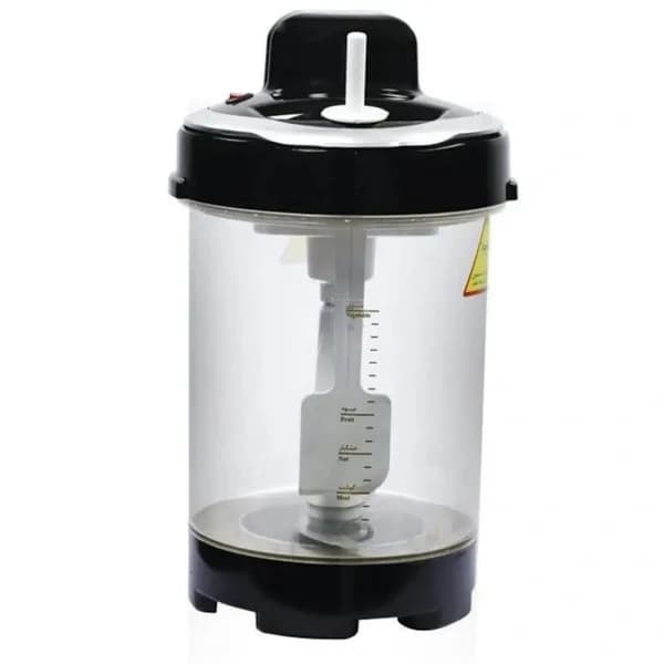 خردکن 6 لیتری مینی کات مدل MC70